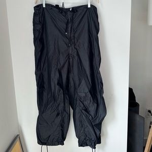 Vintage Military 194 Local Parachute Pants